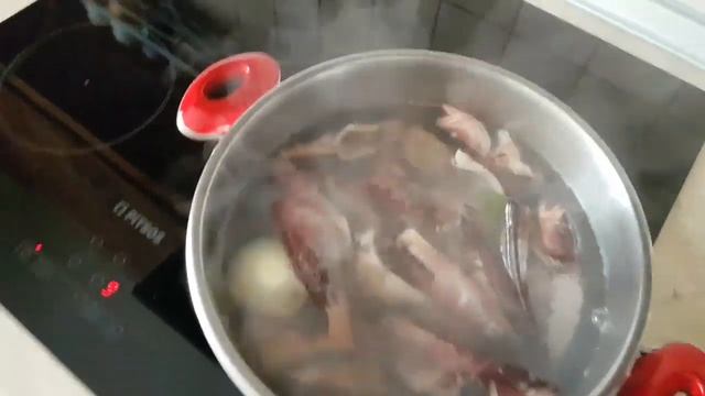 Кулинарные Приключения по Всему Миру