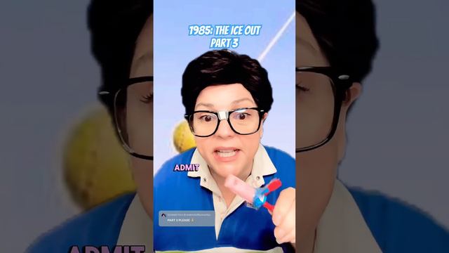 Getting ignored by your friends was heartbreaking. смотреть онлайн