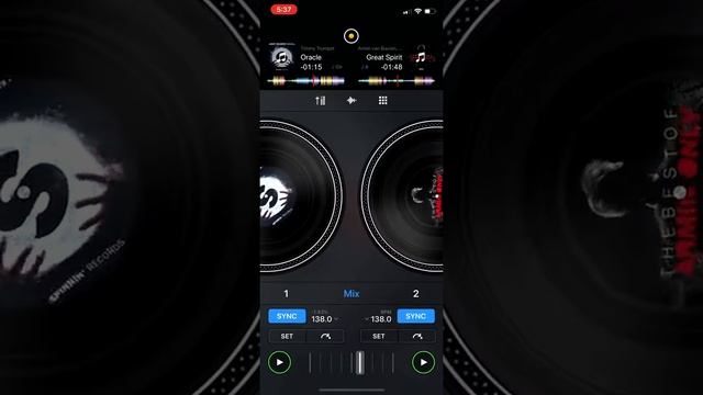 Oracle x Great spirit смотреть онлайн