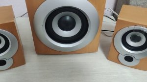 Колонки sven ms-920 тест