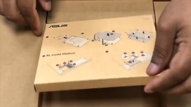 ASUS VivoBook 15 X515EA (BQ841T) Laptop Unboxing | Core i3 11th Gen 512GB SSD 4GB Ram IPS Display смотреть онлайн