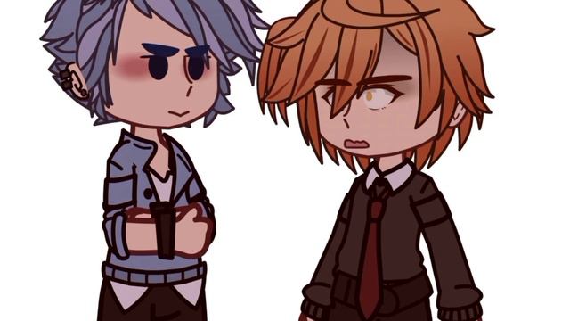 – настоящие чувства Ягучи и Тамуры / Тамура + Ягучи / клуб Яричин / 💚Toono🍄 смотреть онлайн