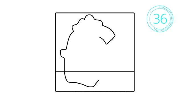 I Draw Frames From Now I Know My ABCs In 1 Minute (Alphabet Lore) смотреть онлайн