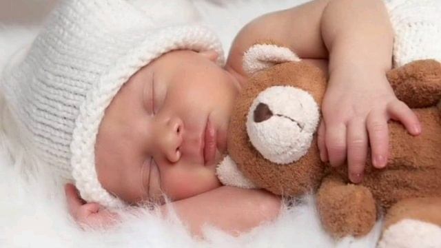 Белый шум. Крепкий сон для малыша. смотреть онлайн