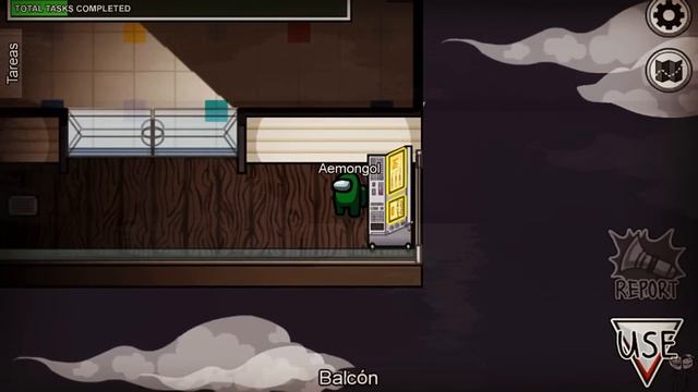 INVOCACIONES EN AMONG US / Harbinger, Mill1ty, Cyberdroid y Electrify смотреть онлайн