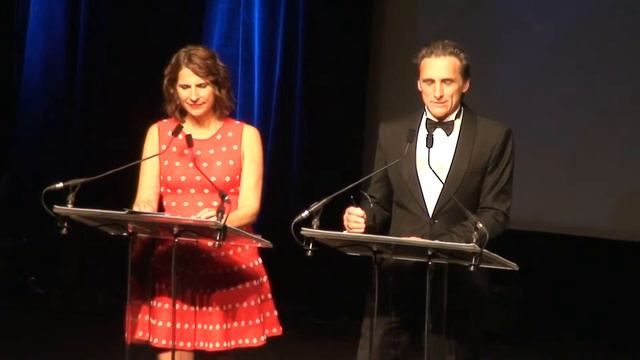 Discours Deauville 2015 Lawrence Bender смотреть онлайн