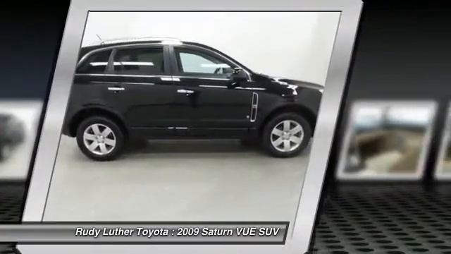 2009 Saturn VUE Golden Valley,Minneapolis,Bloomington,MN 173692A смотреть онлайн