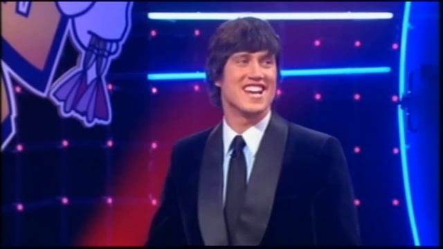 Gameshow Marathon - Bullseye