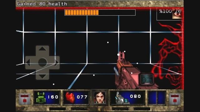 Doom II RPG LP – Episode 5 – UAC Labs (iPad) смотреть онлайн