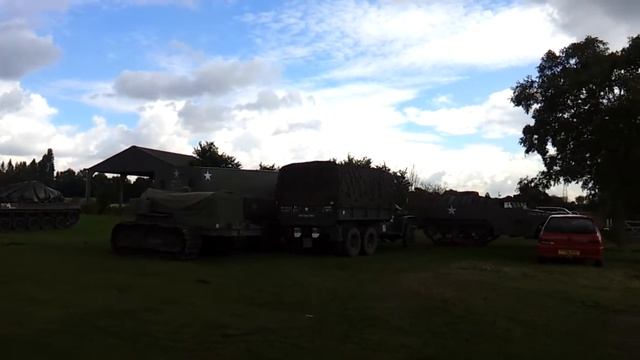 Merlin Helicopter - Part 1 смотреть онлайн