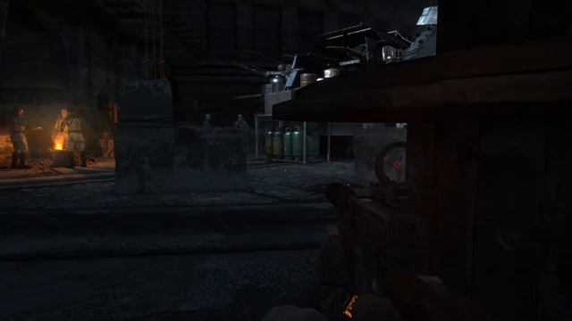 METRO Last Light Redux детальное ПРОХОЖДЕНИЕ №11 "Красная линия" (Без комментариев) смотреть онлайн