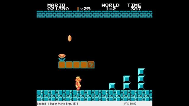 Секреты игры Марио смотреть онлайн