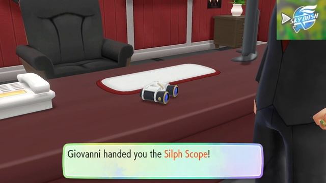 How to get all Secret Techniques - Pokemon Lets Go смотреть онлайн