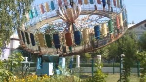 Аттракцион Сюрприз