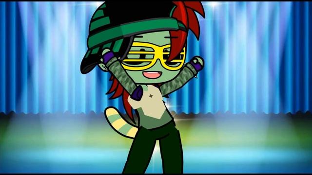 Guys we need to do something |FNAF Security Breach| смотреть онлайн