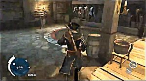 Assassin's Creed 3 все костюмы (HD)