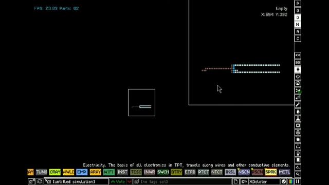 FORCE ELEMENTS TUTORIAL IN TPT !!! смотреть онлайн
