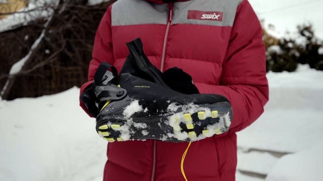 Обзор лыжных ботинок Fischer Speedmax 22/23! смотреть онлайн