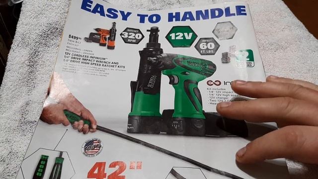Matco July flyer review Happy birthday America!!!! смотреть онлайн
