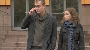 Детективы. Степень родства