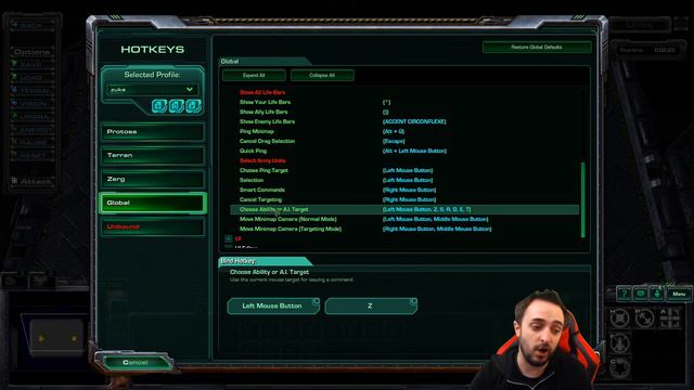 StarCraft 2: SPAMMING Abilities with the RAPID FIRE: Hotkey Trick! (Full Guide) смотреть онлайн