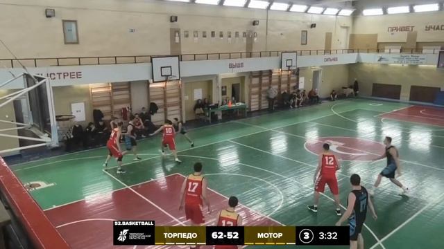 ТОП-5 моментов. 2 тур Чемпионата области смотреть онлайн