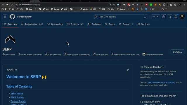 How To Hide Archived Repositories From Cluttering Your Github Search [SOLVED] смотреть онлайн