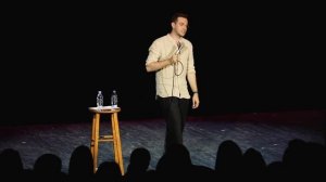 Андрей Бебуришвили - О презервативах