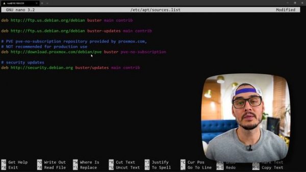 How to Update Proxmox VE (No subscription required)