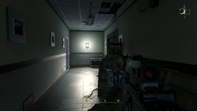 Call of Duty Modern Warfare Remastered Mision 2 y 3 Gameplay Español PS4 PRO | Campaña Parte 3 смотреть онлайн