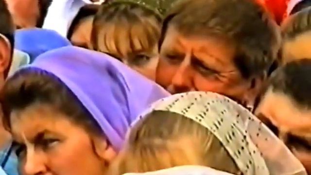 Брат прословляє Бога. Збуж 2000 смотреть онлайн