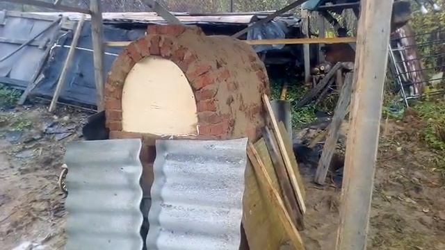 Строю печь. смотреть онлайн