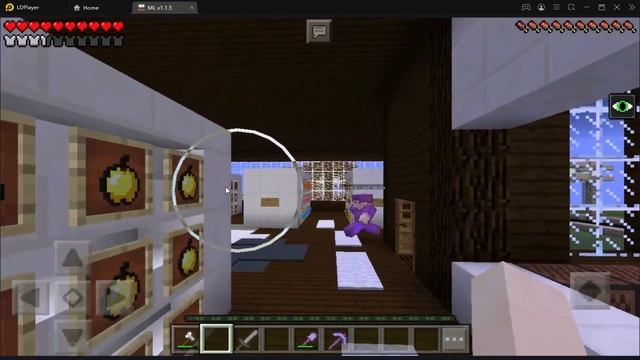 МАЙНКРАФТ НО МОЁ ПЕРЕРОЖДЕНИЕ В ИГРЕ [6] смотреть онлайн