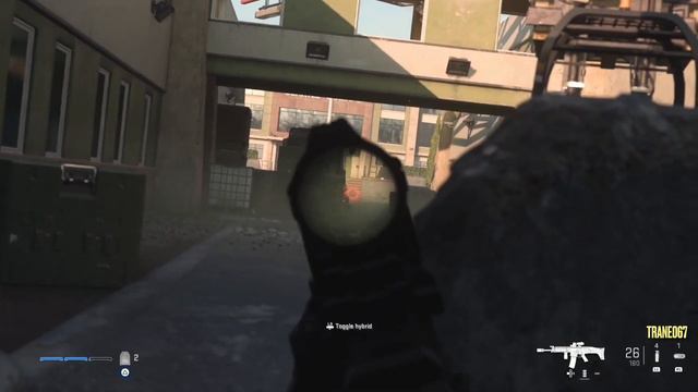 Call of Duty Modern Warfare 2: Ghost Team Mission смотреть онлайн