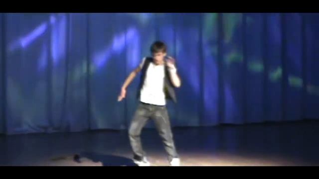 Энергодар город талантов (Freestyle Dance) смотреть онлайн