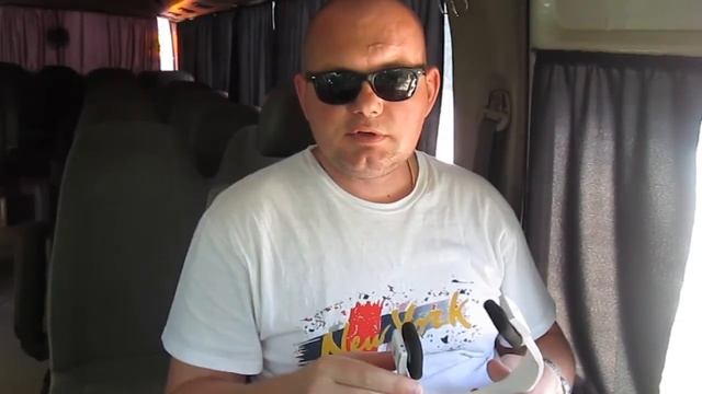 обзор Bluetooth гарнитуры CBR CHP 636Bt смотреть онлайн