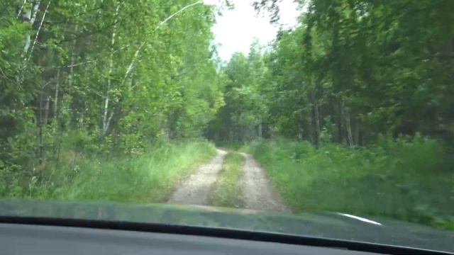 Чусовая, Старые Харёнки смотреть онлайн