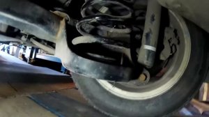 Увеличение клиренса. Своими руками.Toyota Auris