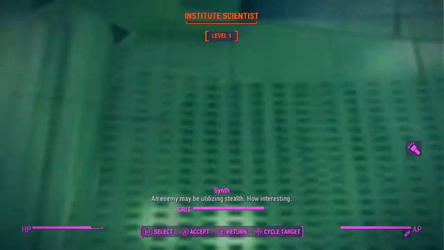 Darth Vader In Fallout 4