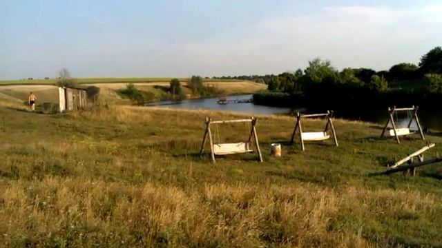 Рыбалка В Полтавской области смотреть онлайн