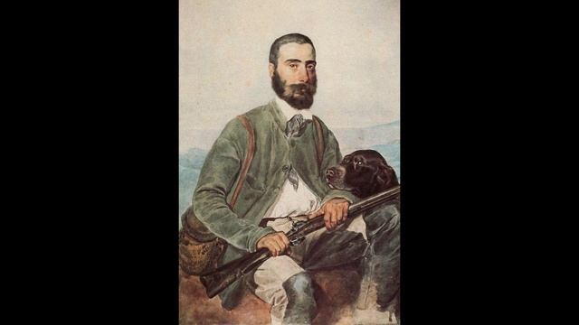 Брюллов Карл Павлович смотреть онлайн