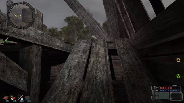 Молоток для Дизеля : Возвращение в зону смотреть онлайн