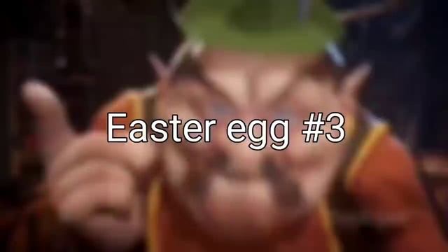 RTX Morshu easter eggs (Part 13) смотреть онлайн