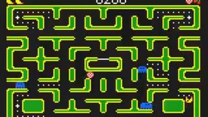 Ms. Pac-Man (Atari Lynx)