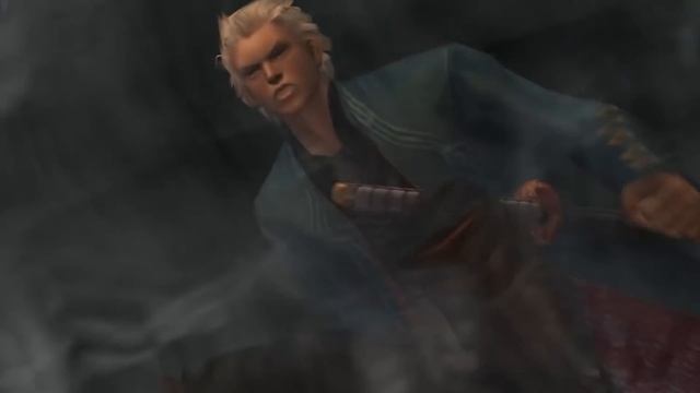 Devil May Cry для Аутистов 3 смотреть онлайн