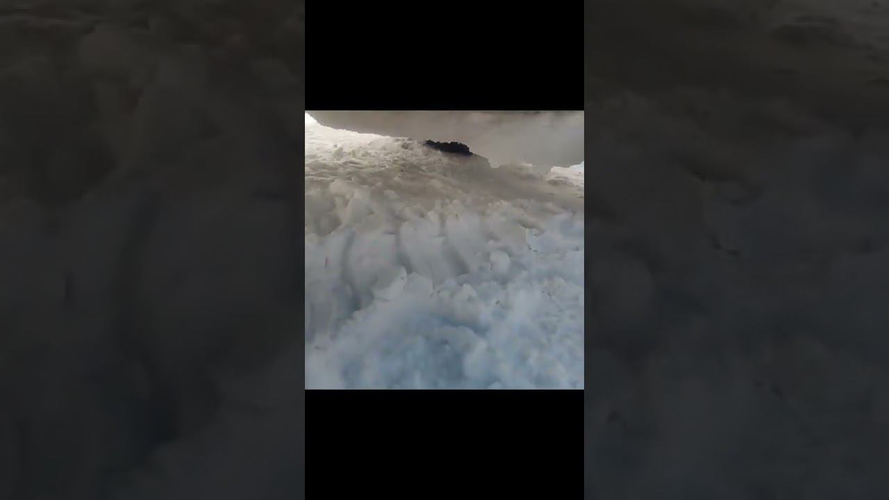 #русский #русскиймеханик что случается зимой с алюминиевой защитой смотреть онлайн