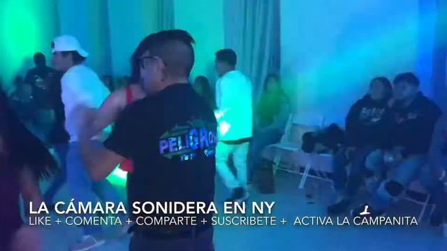 Como Duele Un Adiós Grupo Mala Fama En Vivo Con Sonido Enigma Internacional En El Palenque Hall смотреть онлайн