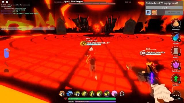 SHOULD YOU PLAY WORLD ZERO? (Roblox) смотреть онлайн