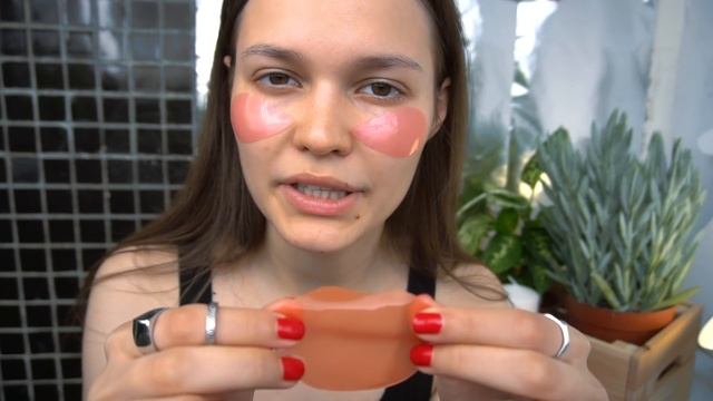 КОСМЕТИКА из КОРЕИ , СПАСИБО что ЖИВОЙ смотреть онлайн