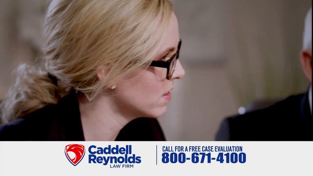Caddell Reynolds "Social Security Disability" Charles/Fred Caddell :30 -2804H смотреть онлайн